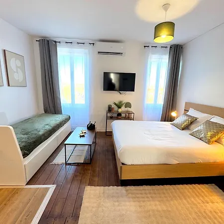 La Secrete - 5 - Appartement Ruelle-sur-Touvre