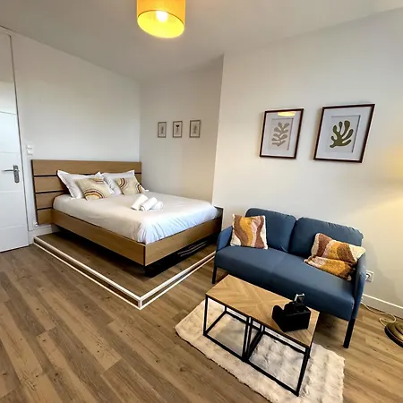 La Secrete - 5 - * Ruelle-sur-Touvre