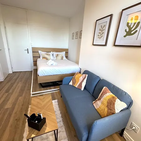 Appartement La Secrete - 5 -