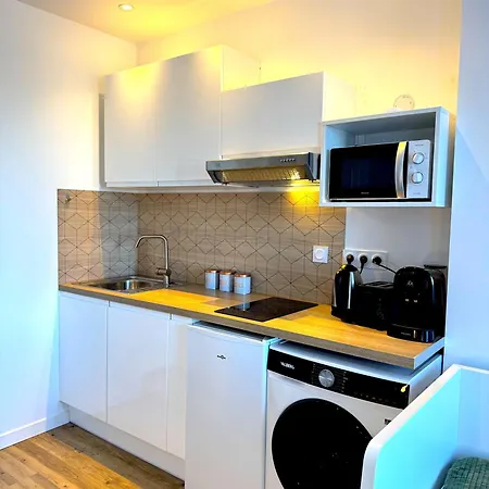 La Secrete - 5 - Appartement Ruelle-sur-Touvre