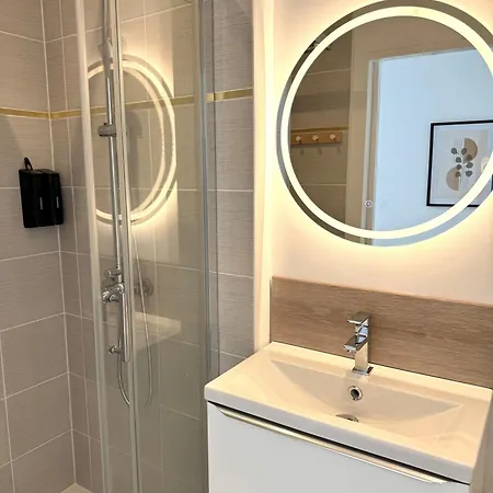 Appartement La Secrete - 5 - Ruelle-sur-Touvre