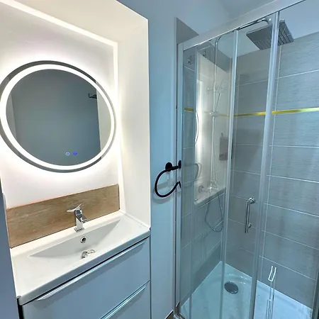 La Secrete - 5 - Appartement *