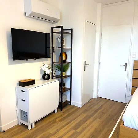 Appartement La Secrete - 5 - *