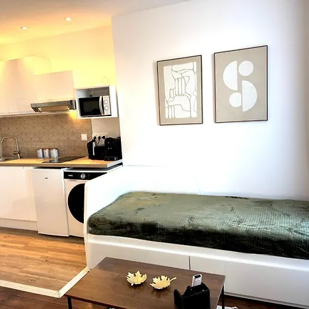 La Secrete - 5 - Appartement