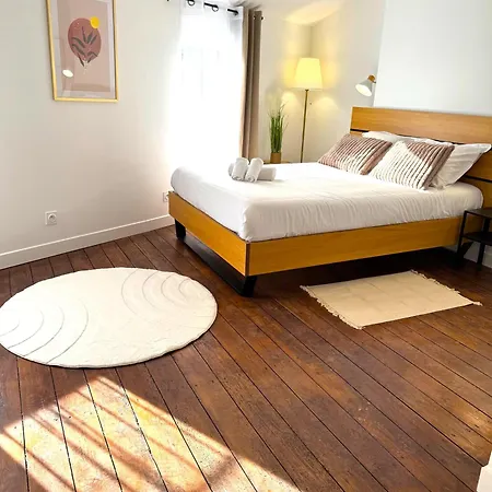 La Secrete - 5 - Appartement