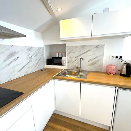 Appartement La Secrete - 5 - *