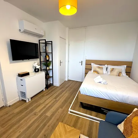 Apartment La Secrete - 5 -