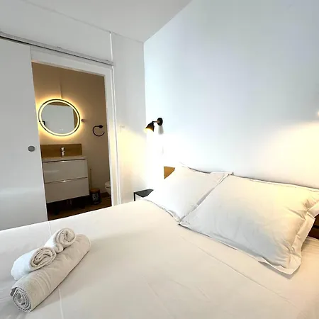 Appartement La Secrete - 5 - *