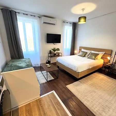 La Secrete - 5 - Appartement Ruelle-sur-Touvre