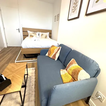 La Secrete - 5 - Ruelle-sur-Touvre