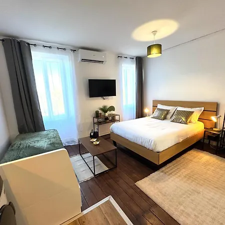 La Secrete - 5 - Appartement