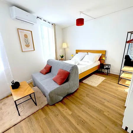 Apartment La Secrete - 5 - *