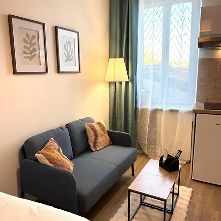 La Secrete - 5 - Appartement *