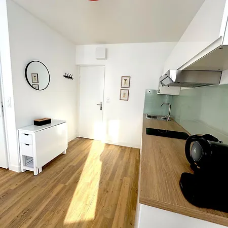 Appartement La Secrete - 5 - *