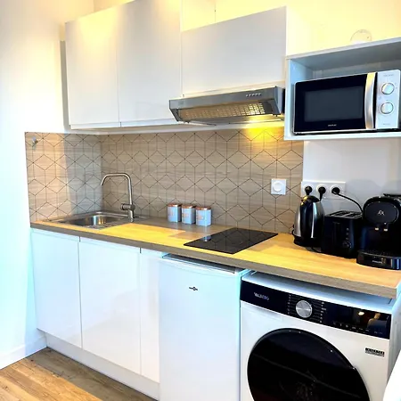 La Secrete - 5 - Appartement Ruelle-sur-Touvre