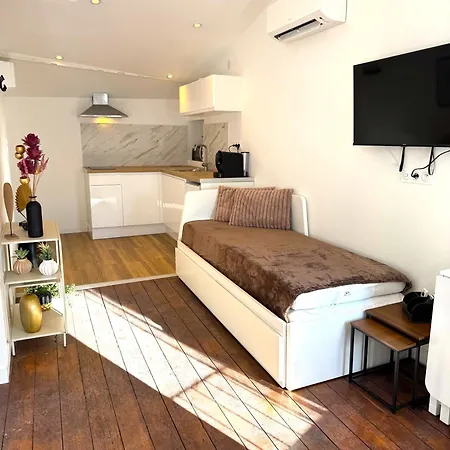 La Secrete - 5 - Appartement *