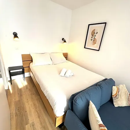 La Secrete - 5 - * Ruelle-sur-Touvre