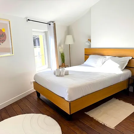 Appartement La Secrete - 5 - *