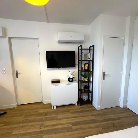 Apartment La Secrete - 5 -