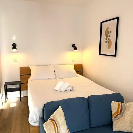 La Secrete - 5 - Appartement *