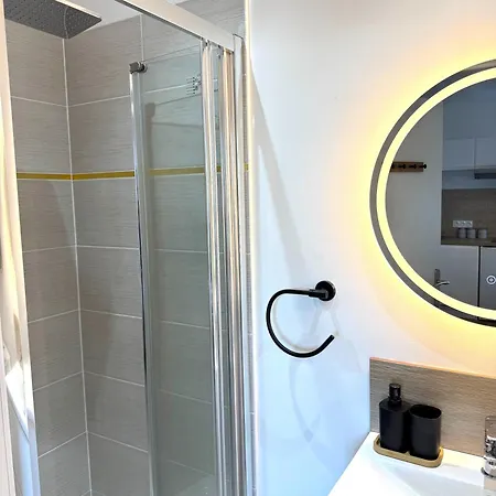 Appartement La Secrete - 5 - Ruelle-sur-Touvre