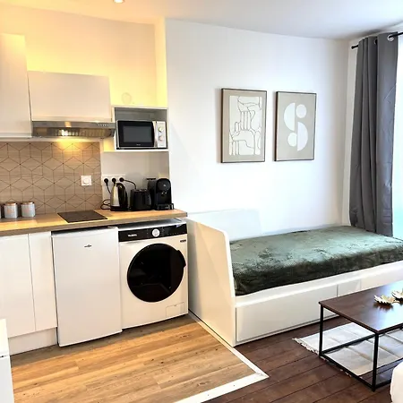 La Secrete - 5 - * Ruelle-sur-Touvre