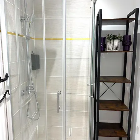 Appartement La Secrete - 5 -