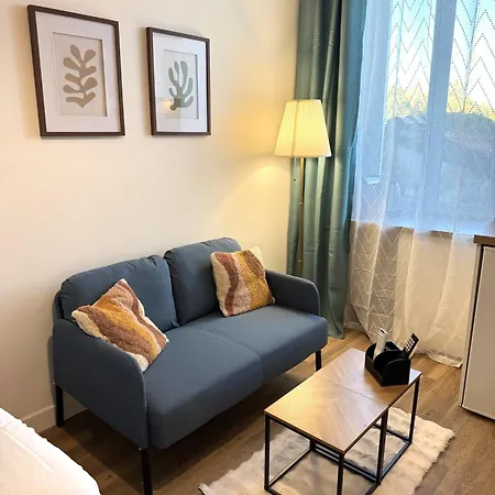 Appartement La Secrete - 5 - *