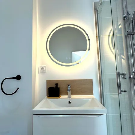 La Secrete - 5 - Appartement Ruelle-sur-Touvre