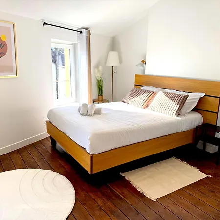 La Secrete - 5 - * Ruelle-sur-Touvre