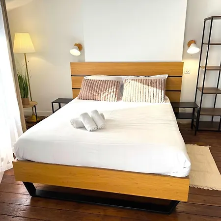 La Secrete - 5 - Ruelle-sur-Touvre