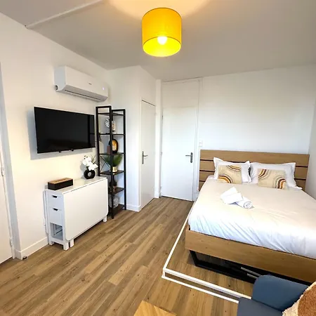 Apartment La Secrete - 5 - *