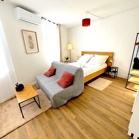 Appartement La Secrete - 5 - Ruelle-sur-Touvre