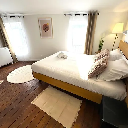 La Secrete - 5 - * Ruelle-sur-Touvre