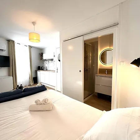 La Secrete - 5 - Appartement *