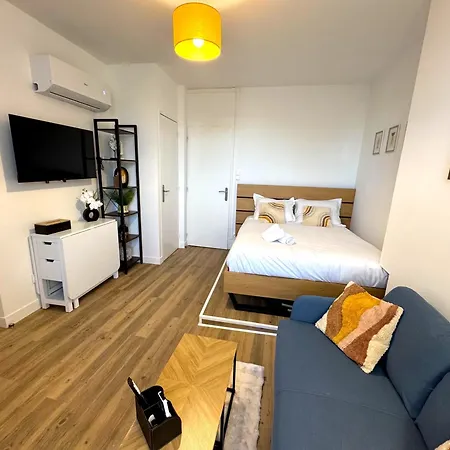 Appartement La Secrete - 5 - *