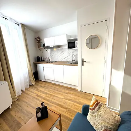 La Secrete - 5 - * Ruelle-sur-Touvre