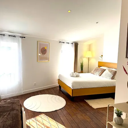 La Secrete - 5 - Appartement