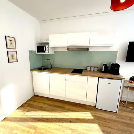 La Secrete - 5 - Appartement *