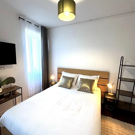 La Secrete - 5 - Appartement Ruelle-sur-Touvre