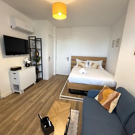 La Secrete - 5 - Appartement Ruelle-sur-Touvre