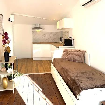 La Secrete - 5 - Appartement *