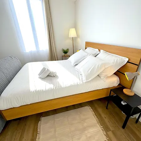 Appartement La Secrete - 5 - *