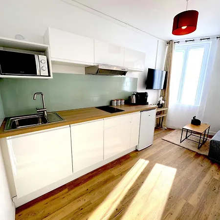 Apartment La Secrete - 5 - *