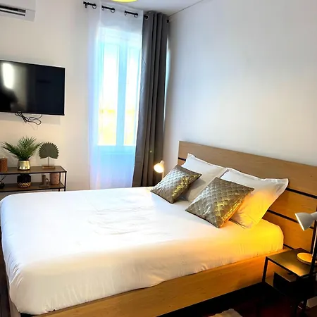 La Secrete - 5 - Appartement Ruelle-sur-Touvre