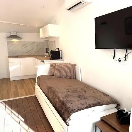 Appartement La Secrete - 5 - Ruelle-sur-Touvre