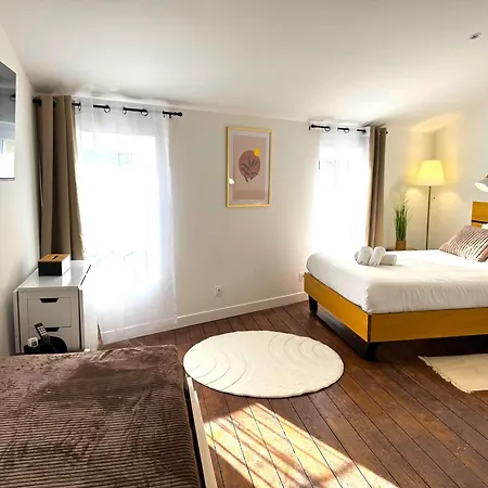 La Secrete - 5 - Ruelle-sur-Touvre